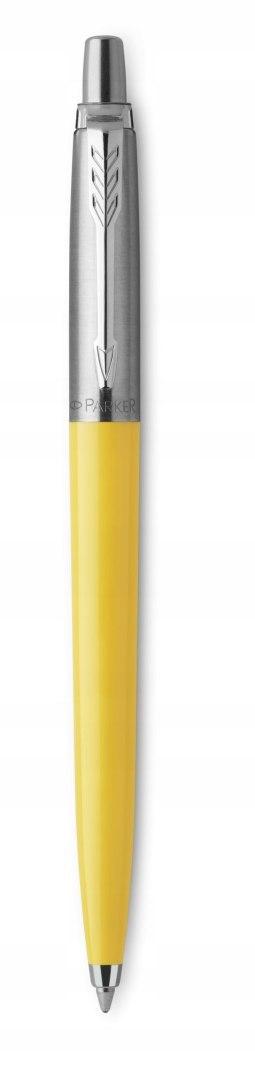 Długopis Parker Jotter Żółty CT Originals Z Grawerem W Torebce Prezent Długopis Parker Jotter Żółty CT Originals Z Grawerem W Torebce Prezent