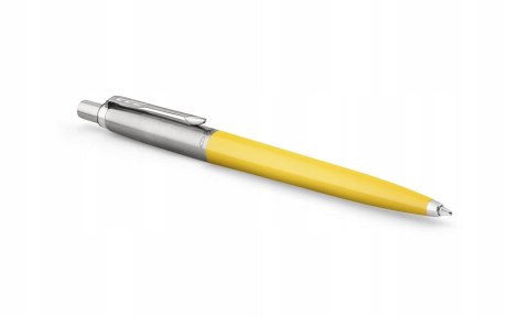 Długopis Parker Jotter Żółty CT Originals Z Grawerem W Torebce Prezent Długopis Parker Jotter Żółty CT Originals Z Grawerem W Torebce Prezent