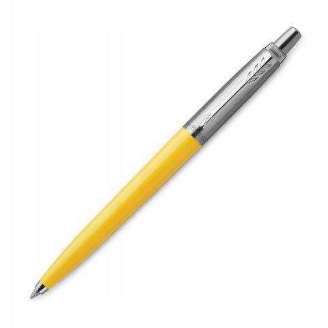 Długopis Parker Jotter Żółty CT Originals Z Grawerem W Torebce Prezent Długopis Parker Jotter Żółty CT Originals Z Grawerem W Torebce Prezent