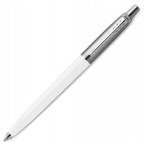 DŁUGOPIS PARKER JOTTER BIAŁY PREZENT Z GRAWEREM DŁUGOPIS PARKER JOTTER BIAŁY PREZENT Z GRAWEREM