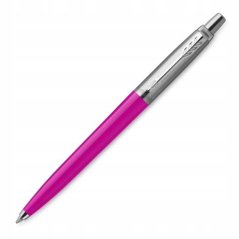DŁUGOPIS PARKER JOTTER KOLOR MAGENTA CT ORIGINALS WKŁAD NIEBIESKI M DŁUGOPIS PARKER JOTTER KOLOR MAGENTA CT ORIGINALS WKŁAD NIEBIESKI M