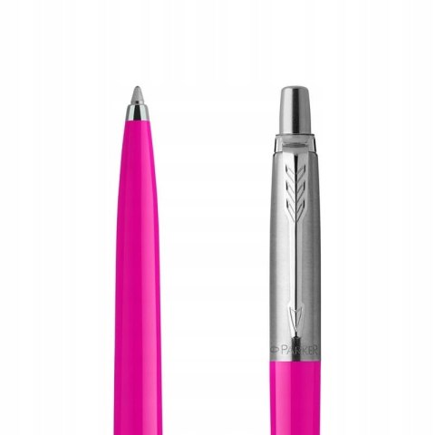 DŁUGOPIS PARKER JOTTER KOLOR MAGENTA CT ORIGINALS WKŁAD NIEBIESKI M DŁUGOPIS PARKER JOTTER KOLOR MAGENTA CT ORIGINALS WKŁAD NIEBIESKI M