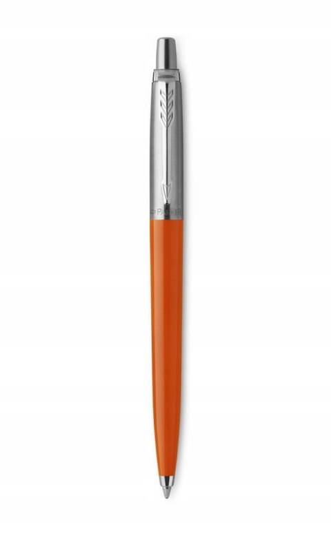 DŁUGOPIS PARKER JOTTER KOLOR POMARAŃCZOWY CT ORIGINALS NIEBIESKI WKŁAD M DŁUGOPIS PARKER JOTTER KOLOR POMARAŃCZOWY CT ORIGINALS NIEBIESKI WKŁAD M