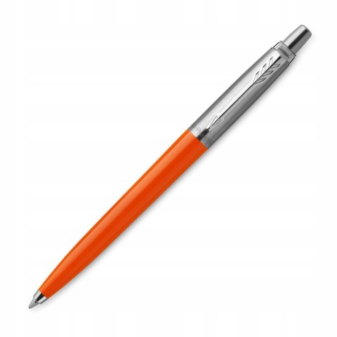 DŁUGOPIS PARKER JOTTER KOLOR POMARAŃCZOWY CT ORIGINALS NIEBIESKI WKŁAD M DŁUGOPIS PARKER JOTTER KOLOR POMARAŃCZOWY CT ORIGINALS NIEBIESKI WKŁAD M