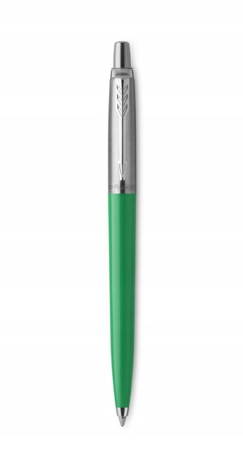 DŁUGOPIS PARKER JOTTER KOLOR ZIELONY CT ORIGINALS WKŁAD NIEBIESKI M DŁUGOPIS PARKER JOTTER KOLOR ZIELONY CT ORIGINALS WKŁAD NIEBIESKI M