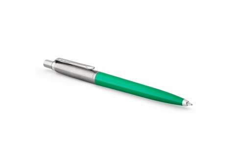 DŁUGOPIS PARKER JOTTER KOLOR ZIELONY CT ORIGINALS WKŁAD NIEBIESKI M DŁUGOPIS PARKER JOTTER KOLOR ZIELONY CT ORIGINALS WKŁAD NIEBIESKI M