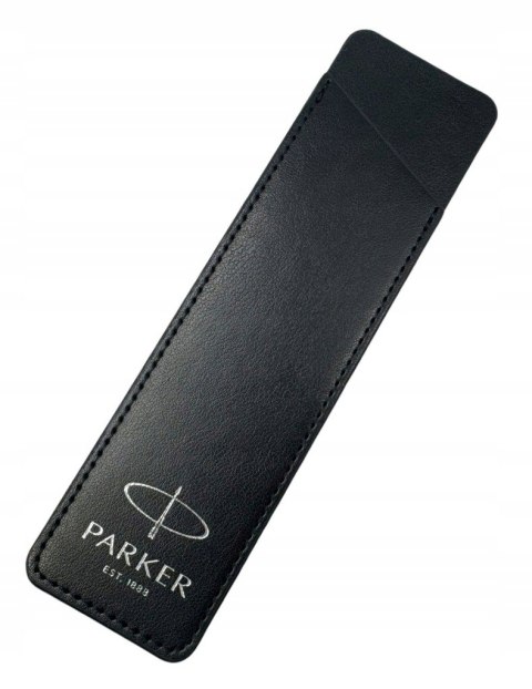 Długopis Parker IM CZARNY GT z GRAWEREM Z ETUI ORYGINALNYM CZARNYM PARKER Długopis Parker IM CZARNY GT z GRAWEREM Z ETUI ORYGINALNYM CZARNYM PARKER