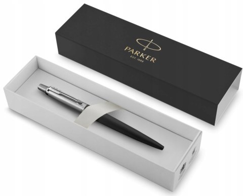 Długopis PARKER Jotter Core Bond Z GRAWEREM GRATIS prezent dla Magistra Długopis PARKER Jotter Core Bond Z GRAWEREM GRATIS prezent dla Magistra