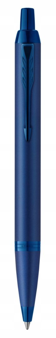 Długopis Parker IM Monochrome Blue z GRAWEREM TABLICZKA ETUI Torebka Parker Długopis Parker IM Monochrome Blue z GRAWEREM TABLICZKA ETUI Torebka Parker