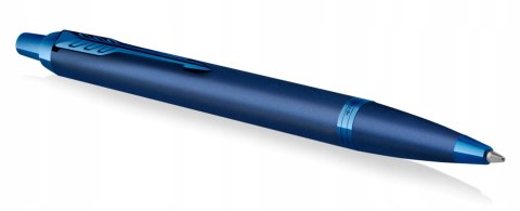 Długopis Parker IM Monochrome Blue z GRAWEREM TABLICZKA ETUI Torebka Parker Długopis Parker IM Monochrome Blue z GRAWEREM TABLICZKA ETUI Torebka Parker