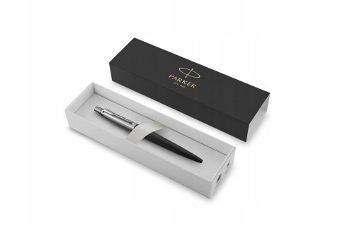 Długopis Parker Jotter Bond Czarny CT 1953184 Długopis Parker Jotter Bond Czarny CT 1953184
