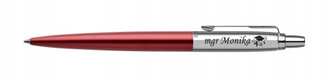 Długopis Parker Jotter Core Kensington Z GRAWEREM Długopis Parker Jotter Core Kensington Z GRAWEREM