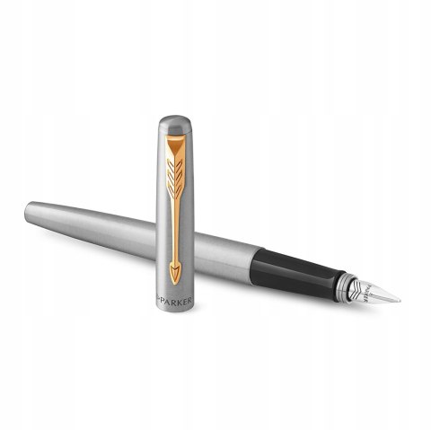 ZESTAW PARKER JOTTER GT PIÓRO DŁUGOPIS Z GRAWEREM W PUDEŁKU Z ETUI PARKER ZESTAW PARKER JOTTER GT PIÓRO DŁUGOPIS Z GRAWEREM W PUDEŁKU Z ETUI PARKER