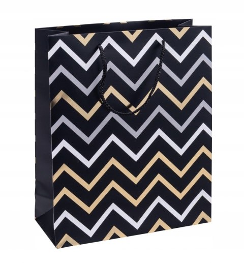 DŁUGOPIS PARKER JOTTER CZARNY XL Z GRAWEREM I TABLICZKĄ PREZENT MIKOŁAJKI