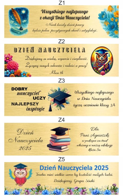 Długopis Parker Jotter z grawerem CZERWONY WKŁAD PREZENT dla NAUCZYCIELA