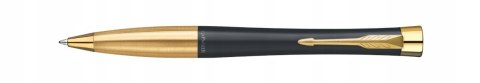 Długopis Parker Urban Złocony z Grawerem ŚWIĄTECZNY PREZENT NA MIKOŁAJKI