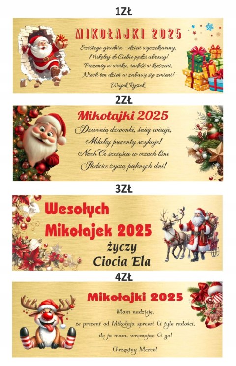 Długopis Parker Urban Złocony z Grawerem ŚWIĄTECZNY PREZENT NA MIKOŁAJKI