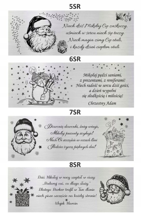 PARKER PIÓRO DŁUGOPIS JOTTER GT Z GRAWEREM TABLICZKA PREZENT NA MIKOŁAJA