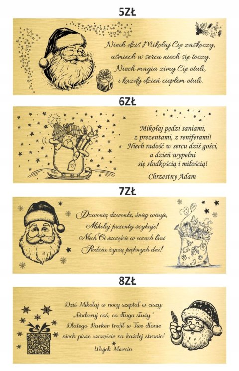 PARKER PIÓRO DŁUGOPIS JOTTER GT Z GRAWEREM TABLICZKA PREZENT NA MIKOŁAJA