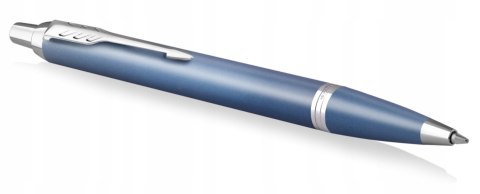 DŁUGOPIS PARKER IM RITUALS BLUE CT Z GRAWEREM NA PREZENT na ŚWIĘTA WIGILIĘ