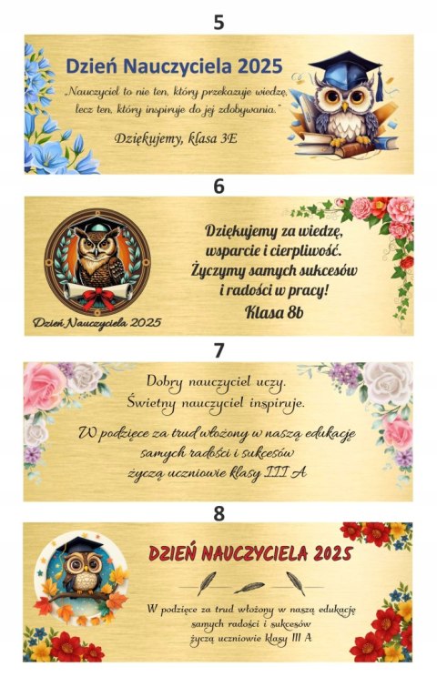 DŁUGOPIS PARKER IM GT ZŁOCONY Z GRAWEREM I TABLICZKA PREZENT DZIEŃ MATKI