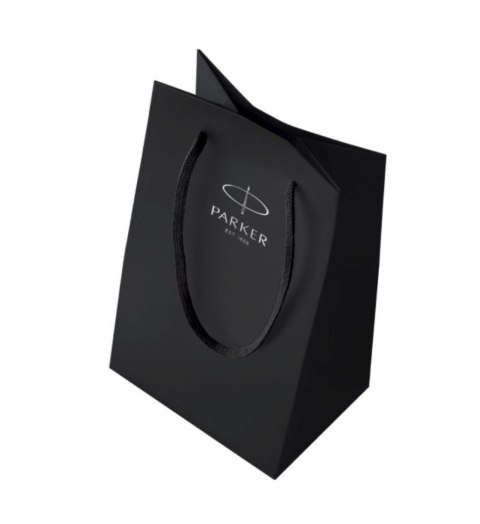 Długopis Parker Urban ZŁOCONY Z Grawerem I Etui PARKER PREZENT NA ŚWIĘTA