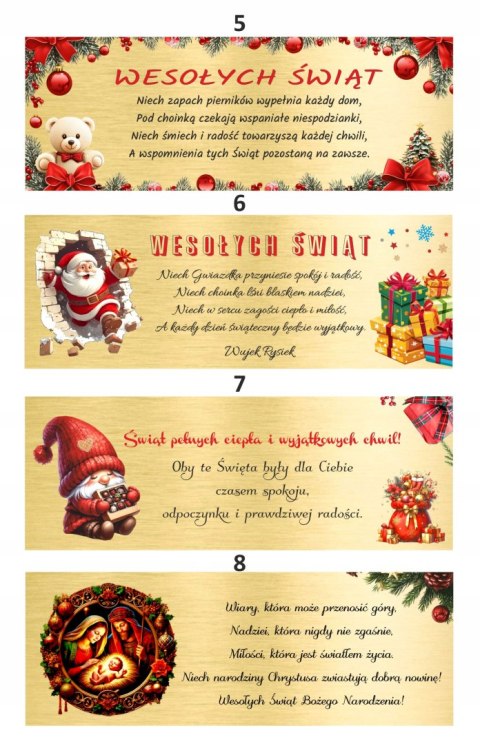 PARKER DŁUGOPIS IM GT ZŁOCONY Z GRAWEREM I SUBLIMACJĄ NA PREZENT na ŚWIĘTA