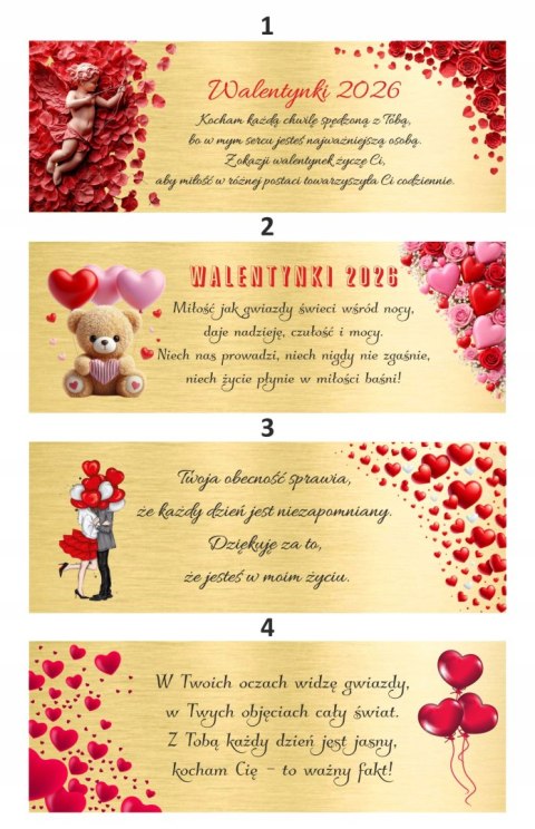 PIÓRO WIECZNE PARKER JOTTER GT ZŁOCONE Z GRAWEREM PREZENT NA WALENTYNKI