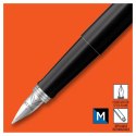 Parker Jotter Czarne Pióro Wieczne z Grawerem TABLICZKA PREZENT NA MIKOŁAJA