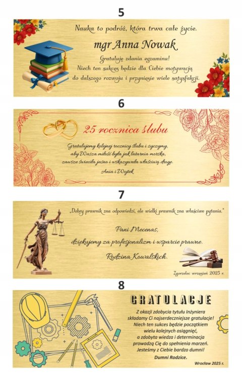 Parker Pióro Wieczne z Grawerem Jotter Czarne PREZENT NA WALENTYNKI