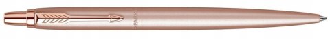 ZESTAW PARKER Długopis Jotter Pink i Monogold z GRAWEREM na Dzień Kobiet