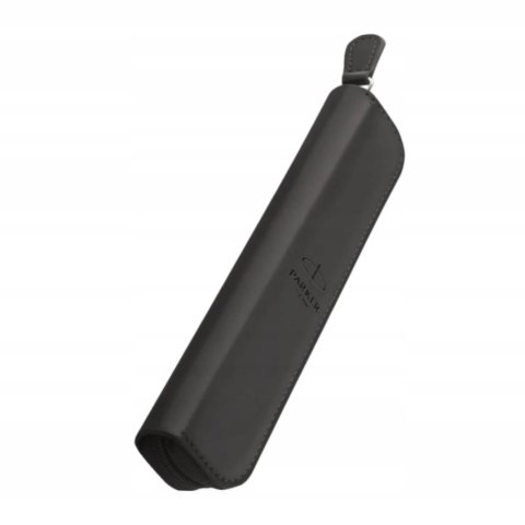 DŁUGOPIS PARKER JOTTER STAL GT Z GRAWEREM W PUDEŁKO Z ETUI PARKER CZARNE