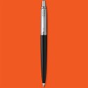 Długopis Parker Jotter Originals Black CT z Grawerem – Zestaw Prestige na Dzień Kobiet