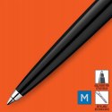 Długopis Parker Jotter Originals Black CT z Grawerem – Zestaw Prestige na Dzień Kobiet