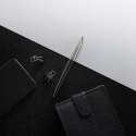 Długopis Parker Jotter BOND CZARNY Z Grawerem Tabliczka PREMIUM PREZENT