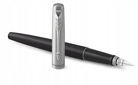 PIÓRO PARKER JOTTER CZARNY ORIGINALS ZESTAW Z GRAWEREM I SUPER ETUI PARKER