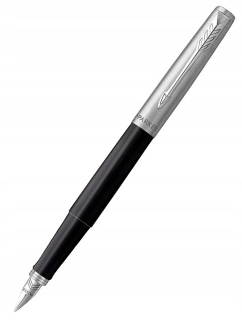 PIÓRO PARKER JOTTER CZARNY ORIGINALS ZESTAW Z GRAWEREM I SUPER ETUI PARKER