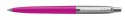 Parker Jotter Originals Magenta z Grawerem – Zestaw Prestige na Dzień Kobiet