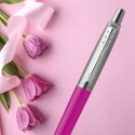 Parker Jotter Originals Magenta z Grawerem – Zestaw Prestige na Dzień Kobiet