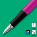 Parker Pióro Wieczne z Grawerem Jotter Różowe SUPER ZESTAW NA DZIEŃ KOBIET