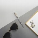 PARKER DŁUGOPIS JOTTER STAL ZŁOCONY GT Z GRAWEREM DLA PROMOTORA