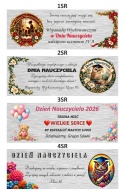 Zestaw Długopis i Pioro Parker Urban Czarne GT Z Grawerem Prezent na Dzień Nauczyciela