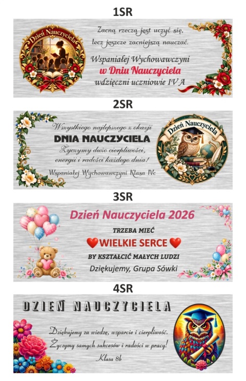 Zestaw Długopis i Pioro Parker Urban Czarne GT Z Grawerem Prezent na Dzień Nauczyciela