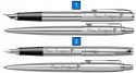 Parker Jotter CT Pióro Długopis z Grawerem Prezent Wychowawca Koniec Szkoły