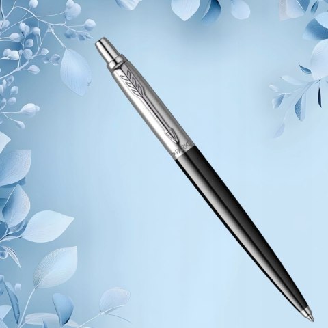 Parker Jotter Originals czarny – pióro i długopis z grawerem na Dzień Nauczyciela