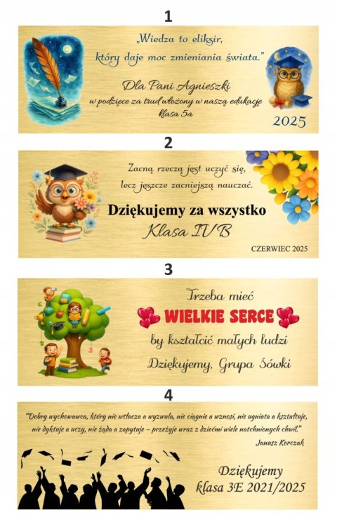PARKER DŁUGOPIS URBAN ZŁOCONY GT Z GRAWEREM DLA INŻYNIERA