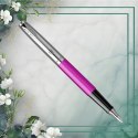 Parker Jotter Originals Magenta – pióro i długopis z grawerem na Dzień Nauczyciela