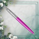 Parker Jotter Originals Magenta – pióro i długopis z grawerem na Dzień Nauczyciela