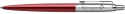 Grawer na długopisie Parker Jotter Kensington Red