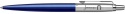 Grawer na długopisie Parker Jotter Royal Blue